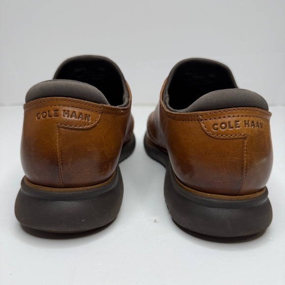 Cole Haan Zerogrand Laser Wingtip Oxfords US 10M main image 5